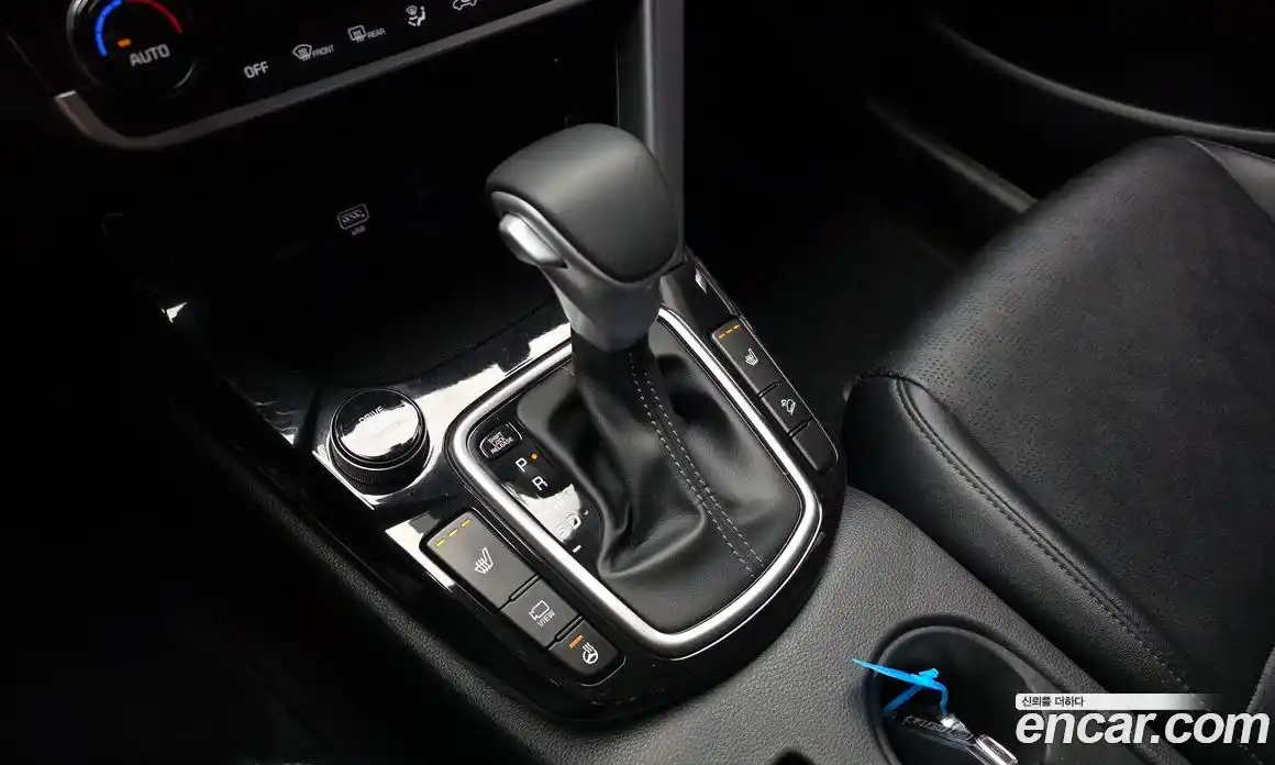 Kia Seltos 2022 1.6 автомат (гидро), фото 9