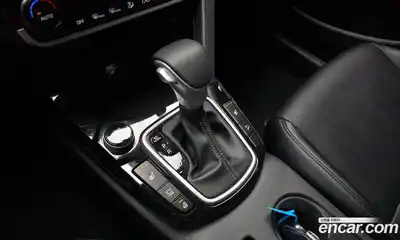 Kia Seltos 2022 1.6 автомат (гидро), миниатюра 9