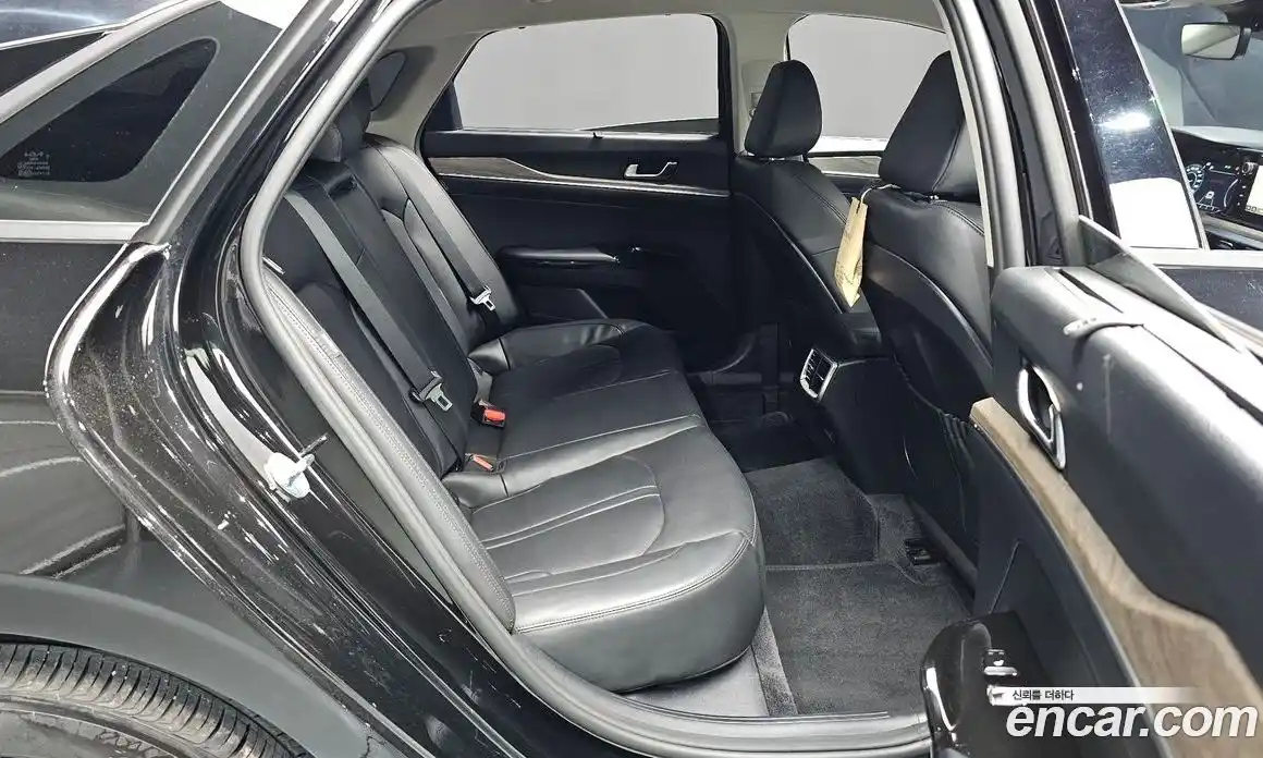 Kia K5 (Optima) 2023 2.0 автомат (гидро), фото 11