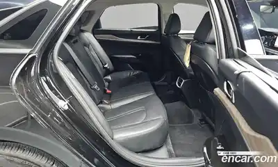 Kia K5 (Optima) 2023 2.0 автомат (гидро), миниатюра 11