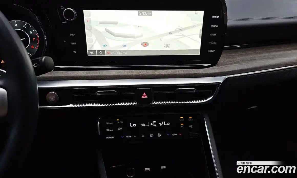 Kia K5 (Optima) 2023 2.0 автомат (гидро), фото 13