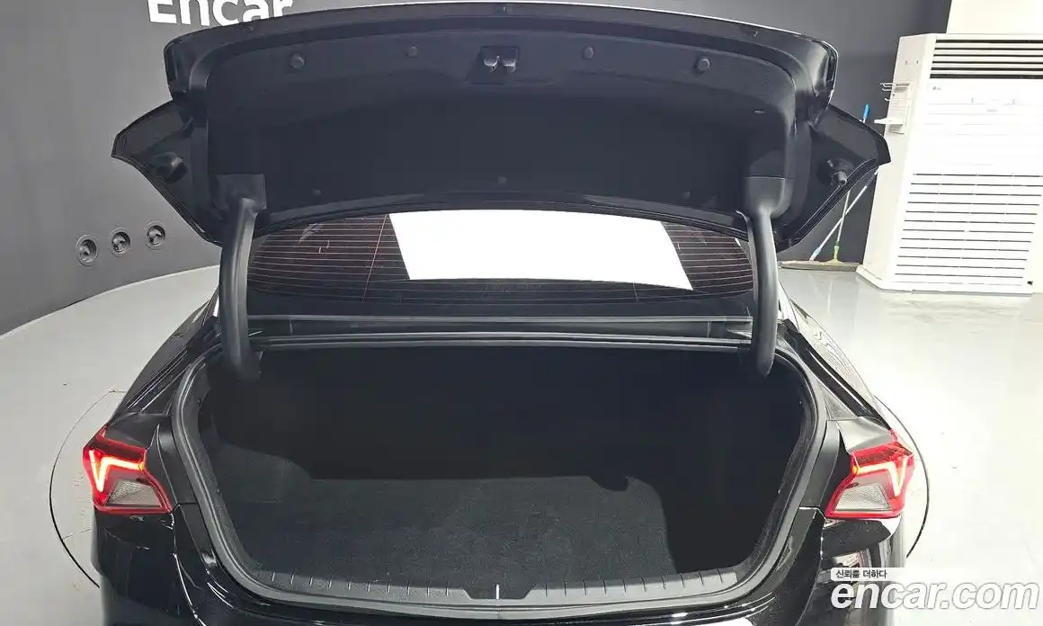 Kia K5 (Optima) 2023 2.0 автомат (гидро), фото 20