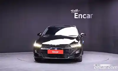 Kia K5 (Optima) 2023 2.0 автомат (гидро), миниатюра 3