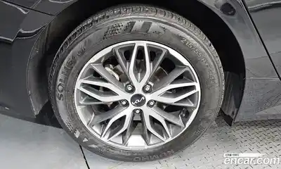 Kia K5 (Optima) 2023 2.0 автомат (гидро), миниатюра 5