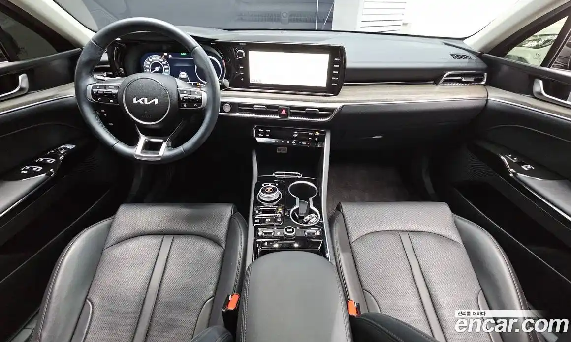 Kia K5 (Optima) 2023 2.0 автомат (гидро), фото 7