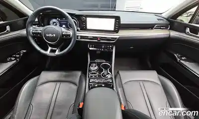 Kia K5 (Optima) 2023 2.0 автомат (гидро), миниатюра 7