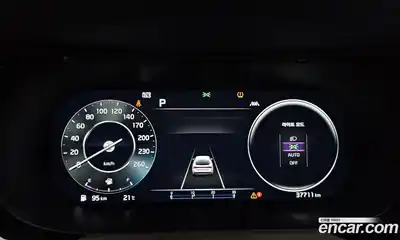 Kia K5 (Optima) 2023 2.0 автомат (гидро), миниатюра 8