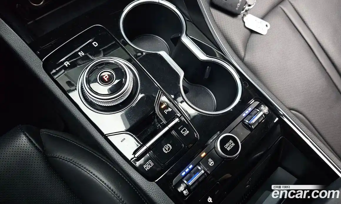 Kia K5 (Optima) 2023 2.0 автомат (гидро), фото 9