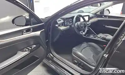 Kia K5 (Optima) 2023 2.0 автомат (гидро), миниатюра 10