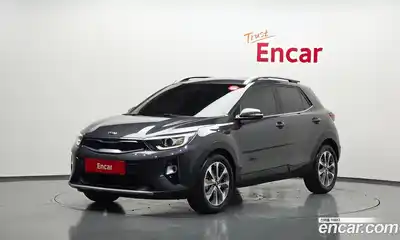 Kia Stonic, 2019, 37 761 км