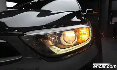 Kia Stonic 2019 1.4 автомат (гидро), миниатюра 8