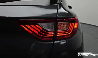 Kia Stonic 2019 1.4 автомат (гидро), миниатюра 9