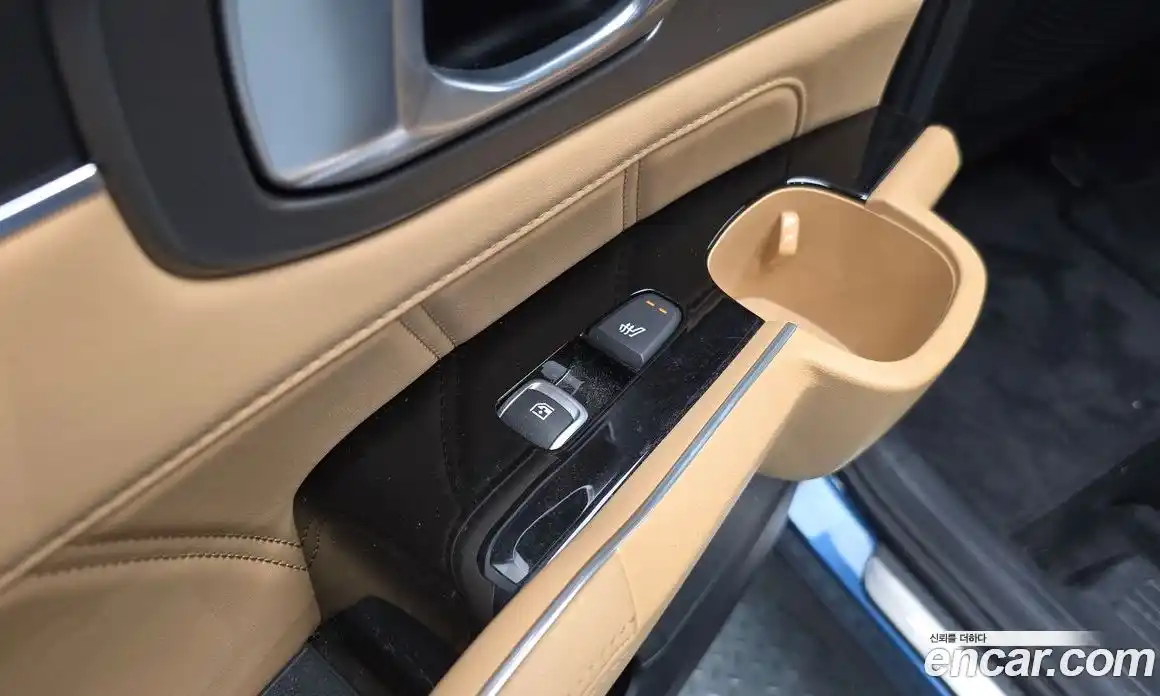 Kia Sorento 2021 1.6 автомат (гидро), фото 24