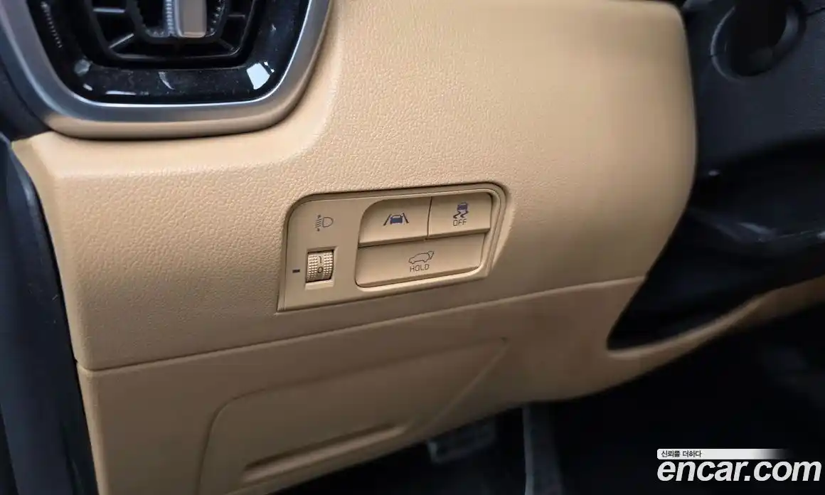 Kia Sorento 2021 1.6 автомат (гидро), фото 26