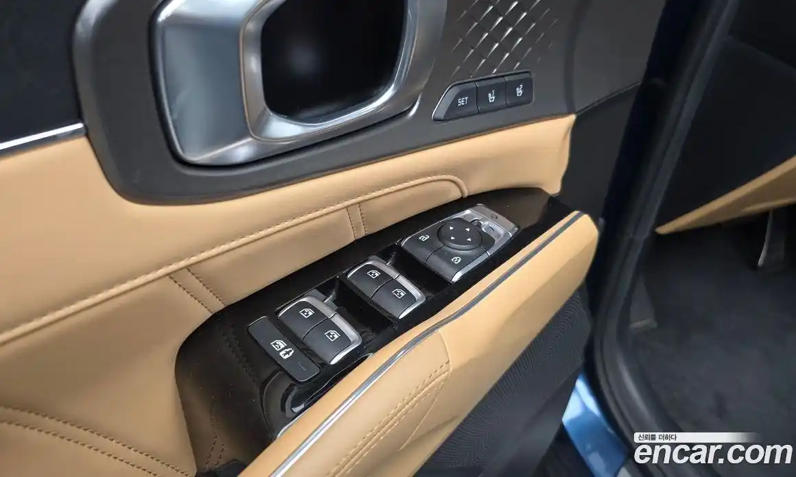 Kia Sorento 2021 1.6 автомат (гидро), фото 27