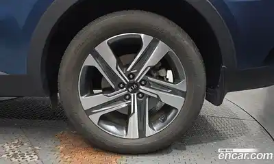 Kia Sorento 2021 1.6 автомат (гидро), миниатюра 6
