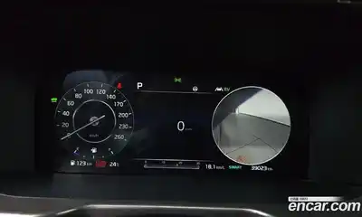 Kia Sorento 2021 1.6 автомат (гидро), миниатюра 10