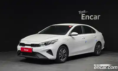 Kia K3, 2024, 40 712 км