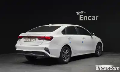 Kia K3 2024 1.6 автомат (гидро), миниатюра 2