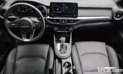 Kia K3 2024 1.6 автомат (гидро), миниатюра 7