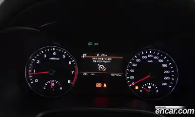 Kia K3 2024 1.6 автомат (гидро), миниатюра 8