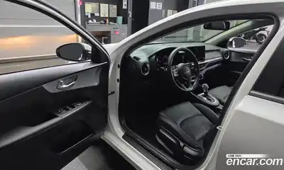 Kia K3 2024 1.6 автомат (гидро), миниатюра 10
