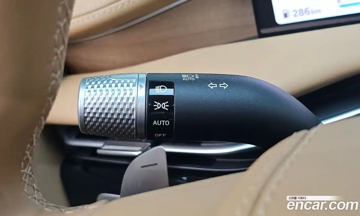 Genesis G80 2025 2.5 автомат (гидро), фото 35