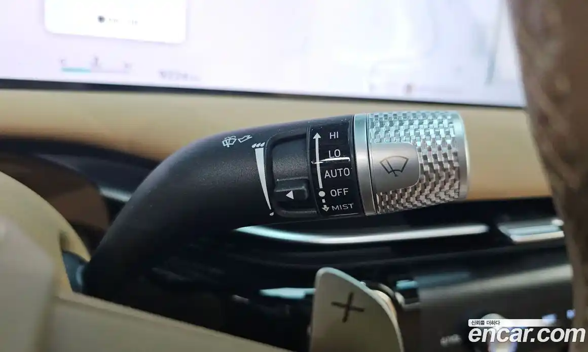Genesis G80 2025 2.5 автомат (гидро), фото 36