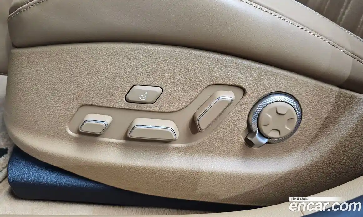 Genesis G80 2025 2.5 автомат (гидро), фото 37