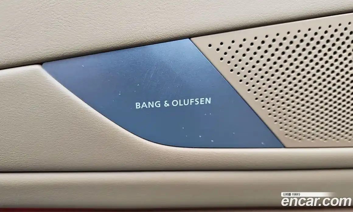 Genesis G80 2025 2.5 автомат (гидро), фото 38