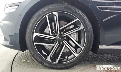 Genesis G80 2025 2.5 автомат (гидро), миниатюра 5