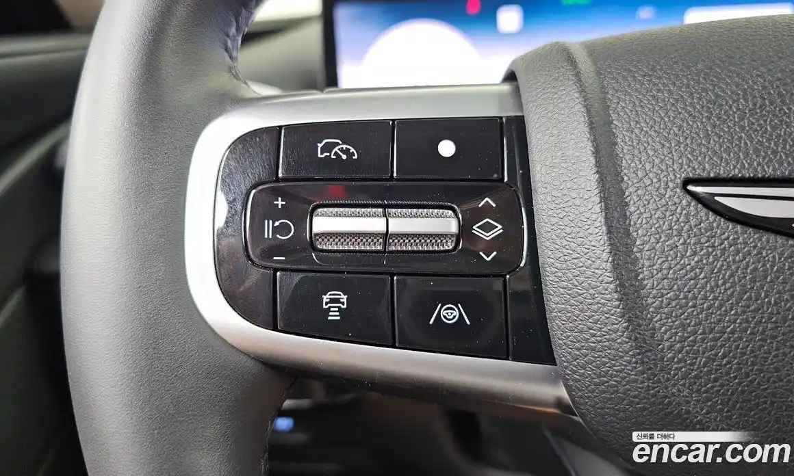 Genesis G80 2024 2.5 автомат (гидро), фото 24