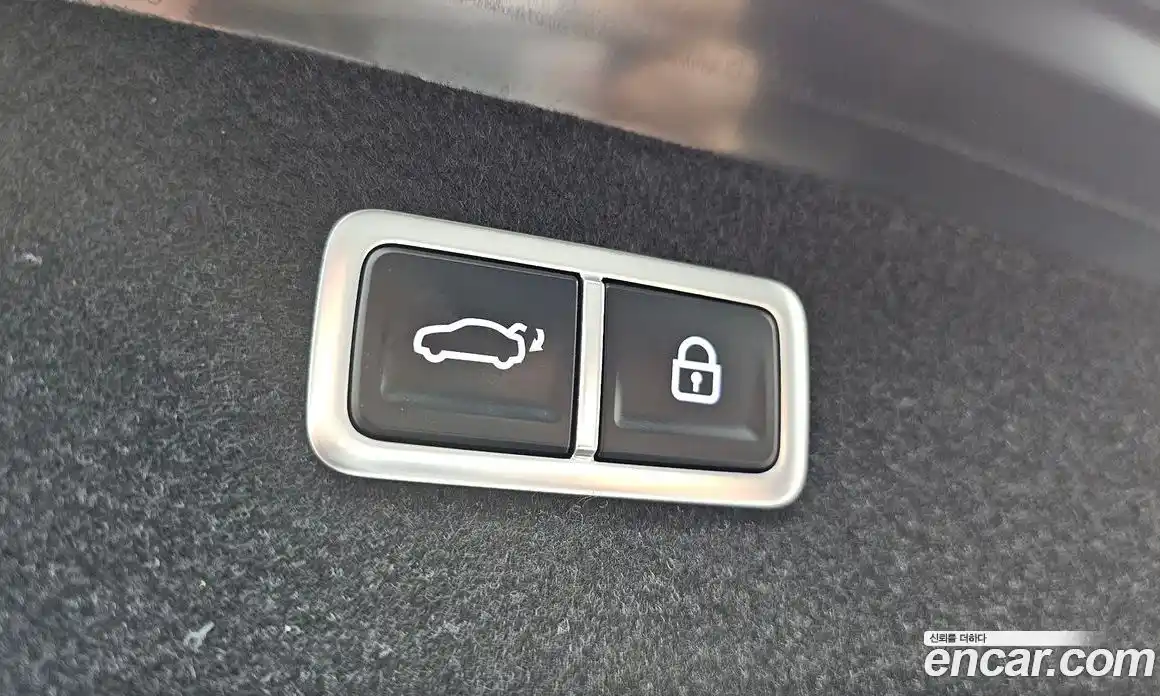 Genesis G80 2024 2.5 автомат (гидро), фото 27