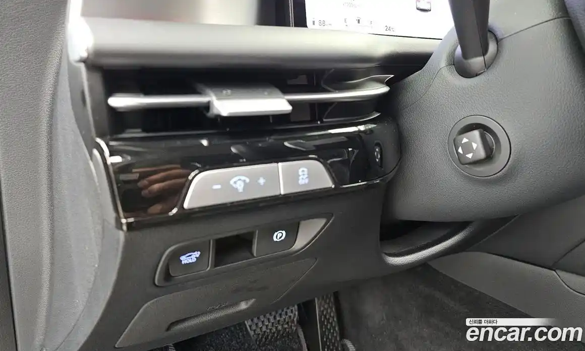 Genesis G80 2024 2.5 автомат (гидро), фото 29