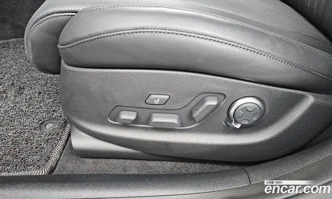 Genesis G80 2024 2.5 автомат (гидро), фото 31