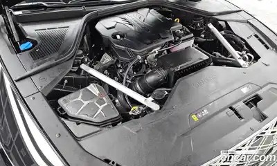 Genesis G80 2024 2.5 автомат (гидро), миниатюра 6