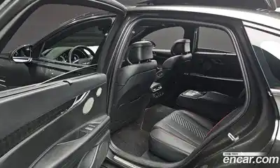 Genesis G80 2021 2.5 автомат (гидро), миниатюра 11