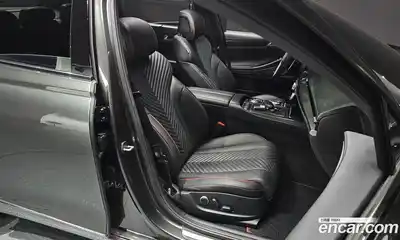 Genesis G80 2021 2.5 автомат (гидро), миниатюра 12