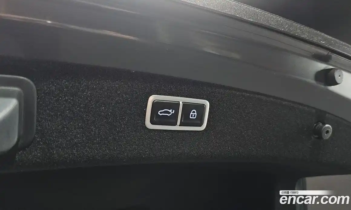 Genesis G80 2021 2.5 автомат (гидро), фото 17