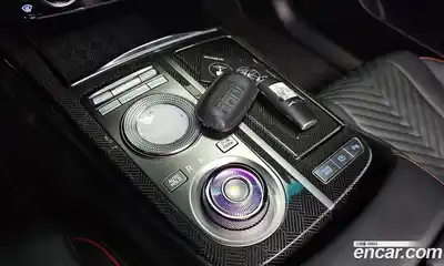 Genesis G80 2021 2.5 автомат (гидро), миниатюра 9