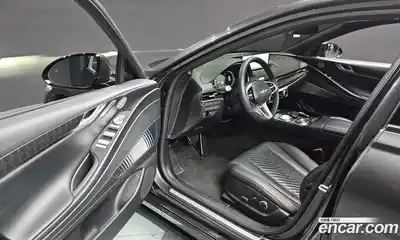 Genesis G80 2021 2.5 автомат (гидро), миниатюра 10