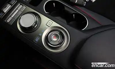 Genesis GV70 2023 2.5 автомат (гидро), миниатюра 11