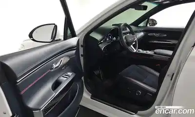 Genesis GV70 2023 2.5 автомат (гидро), миниатюра 12