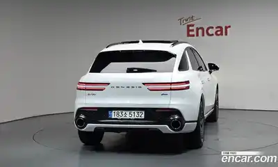Genesis GV70 2023 2.5 автомат (гидро), миниатюра 3