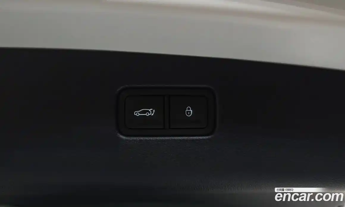Genesis GV70 2023 2.5 автомат (гидро), фото 35