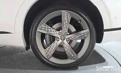 Genesis GV70 2023 2.5 автомат (гидро), миниатюра 6