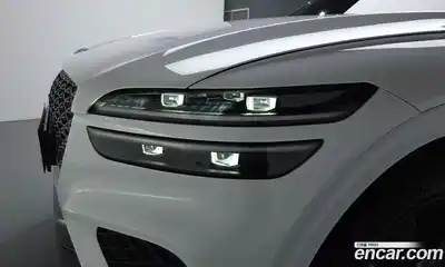 Genesis GV70 2023 2.5 автомат (гидро), миниатюра 7
