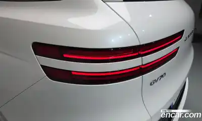 Genesis GV70 2023 2.5 автомат (гидро), миниатюра 8