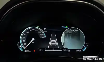 Genesis GV70 2023 2.5 автомат (гидро), миниатюра 10
