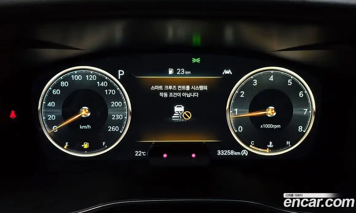 Genesis G70 2022 2.0 автомат (гидро), фото 11